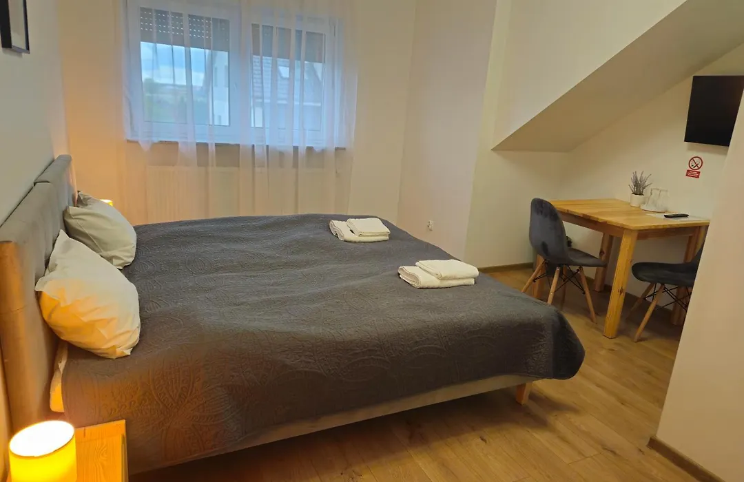 Diamentowa 7 Rent Home Konarzewo Poznań-1