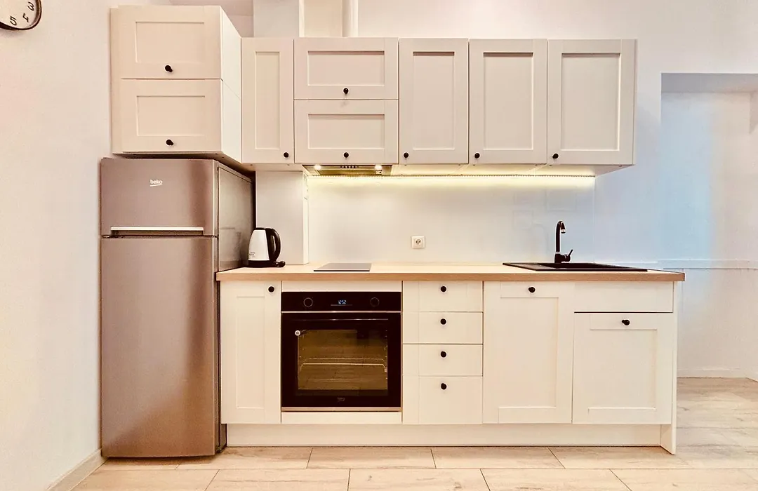 Apartamenty Lubin - Noclegi Lubin-1