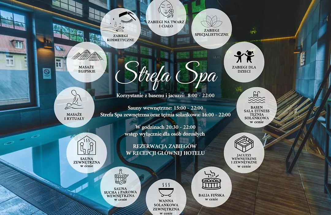 Medical Wellness&SPA Werona-1