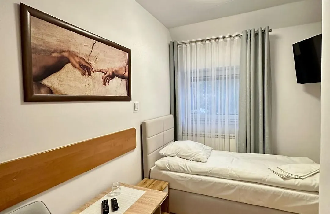 Motel Za Miedzą-1