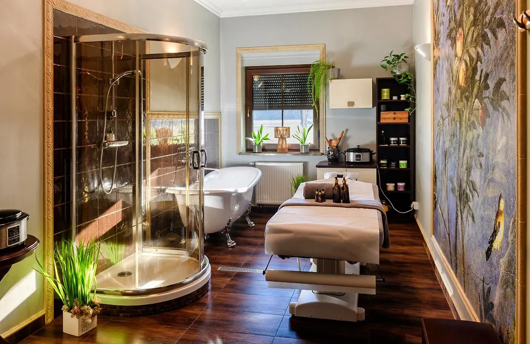 Na Kamieniu Hotel&Spa-1