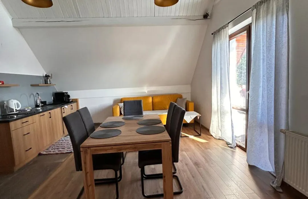 Apartamenty na Rycerskiej-1