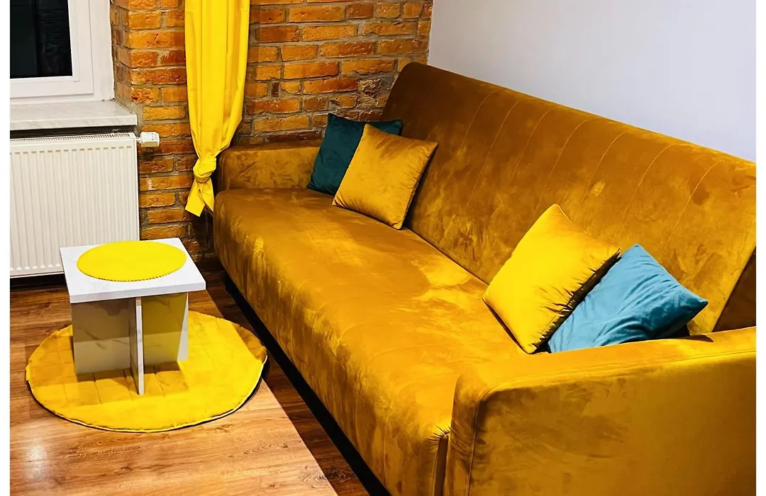 Apartament U Kasi-1