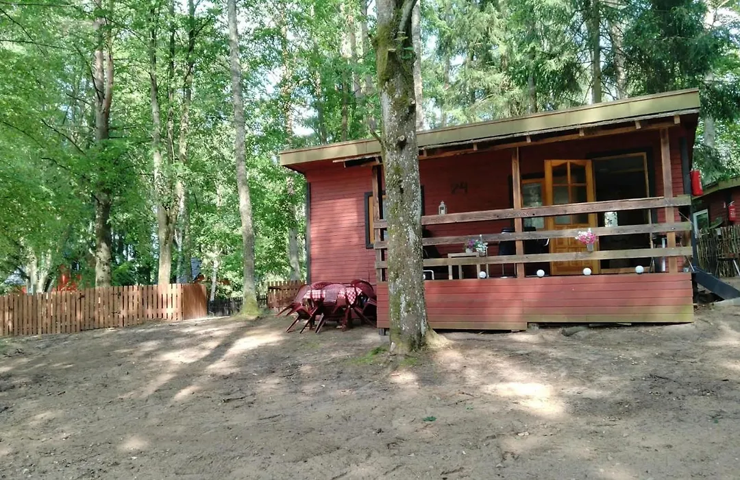 Oleandria -,,Domek Pokrzywa-1