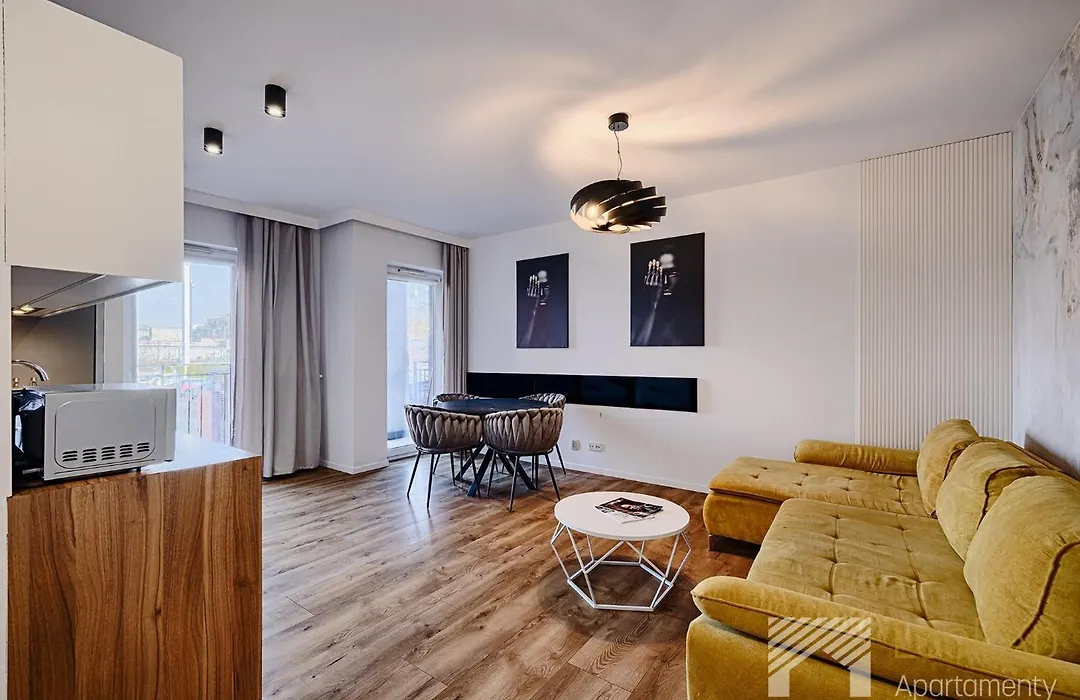 Central Park Prestige Centrum By Lookap-1