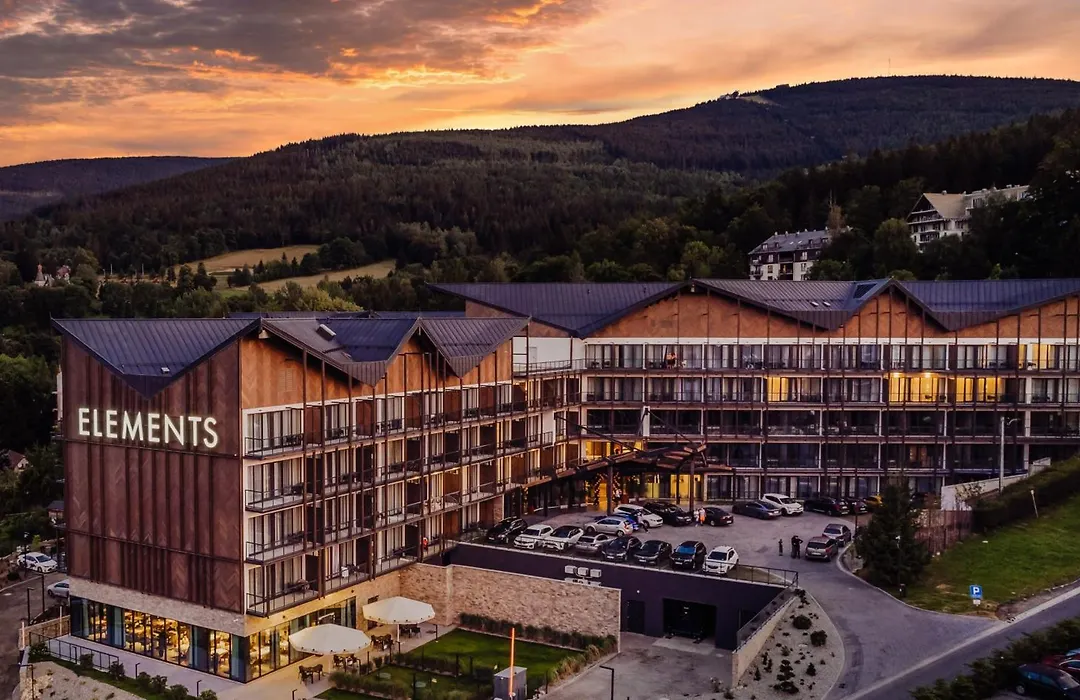 Elements Hotel&Spa-1