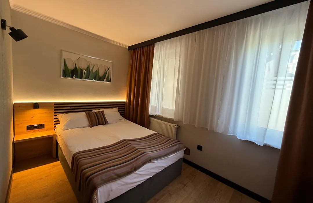 Hotel Martex-1