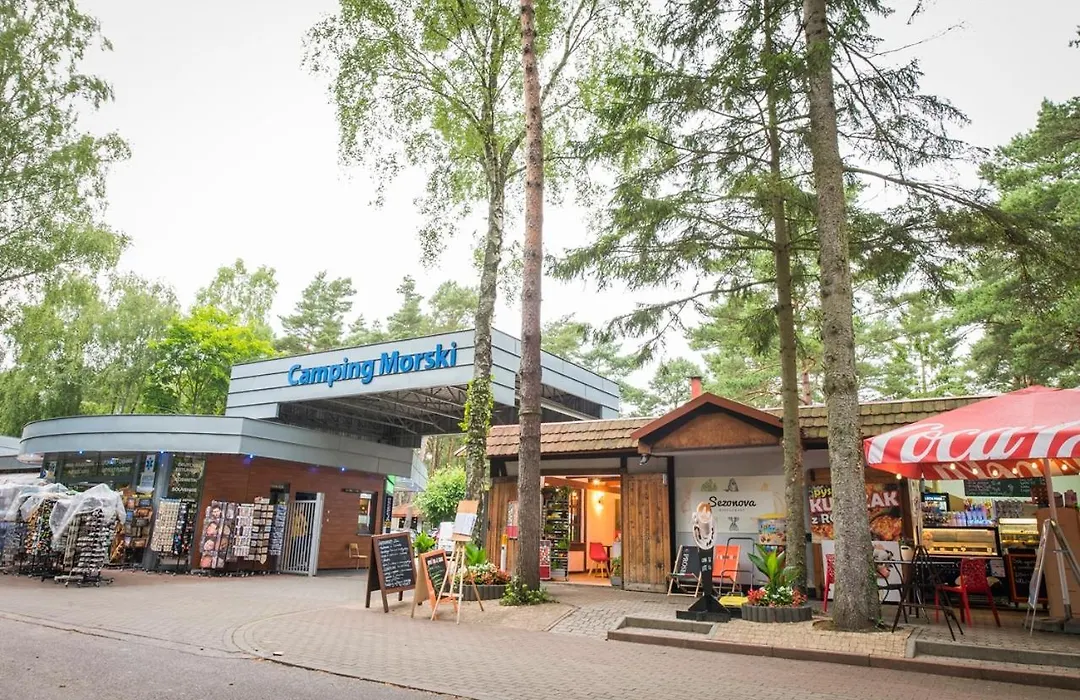 Camping Morski 21-1