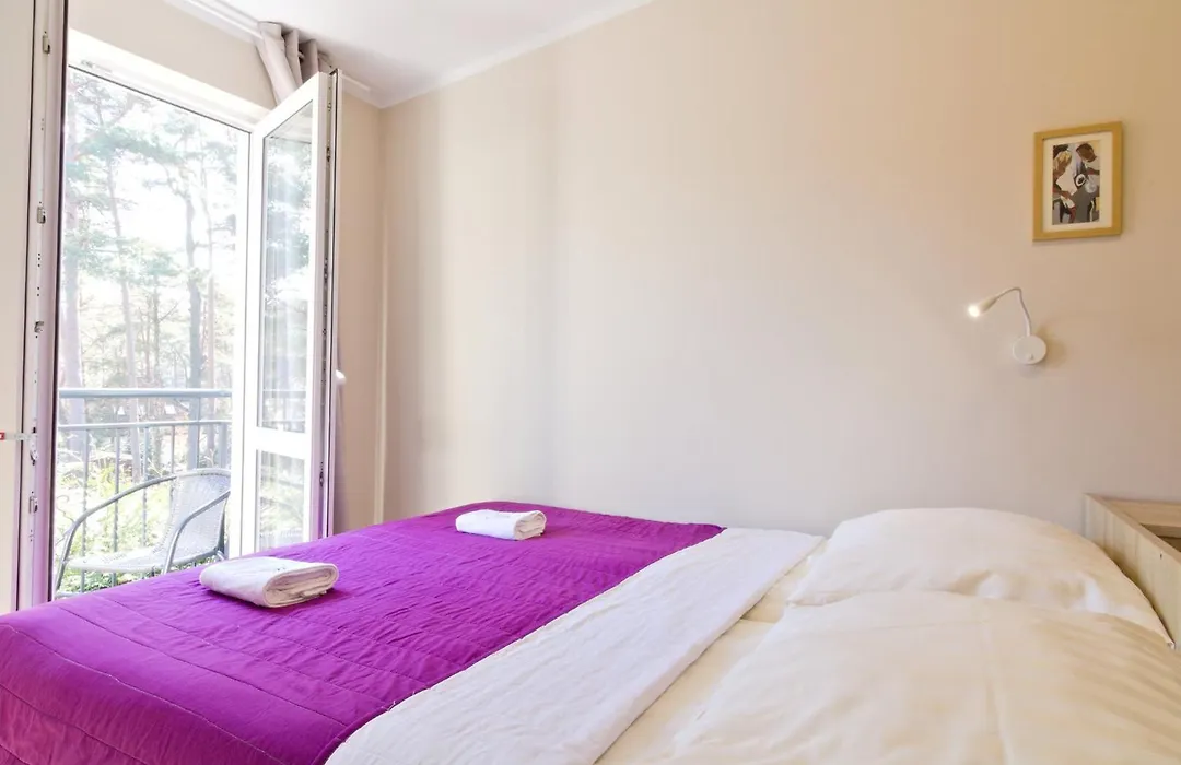 Lc Pokoje & Apartamenty-1