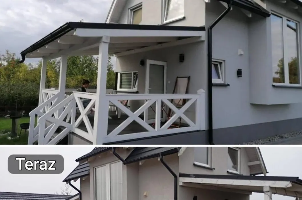 Apartamenty u Beaty-1