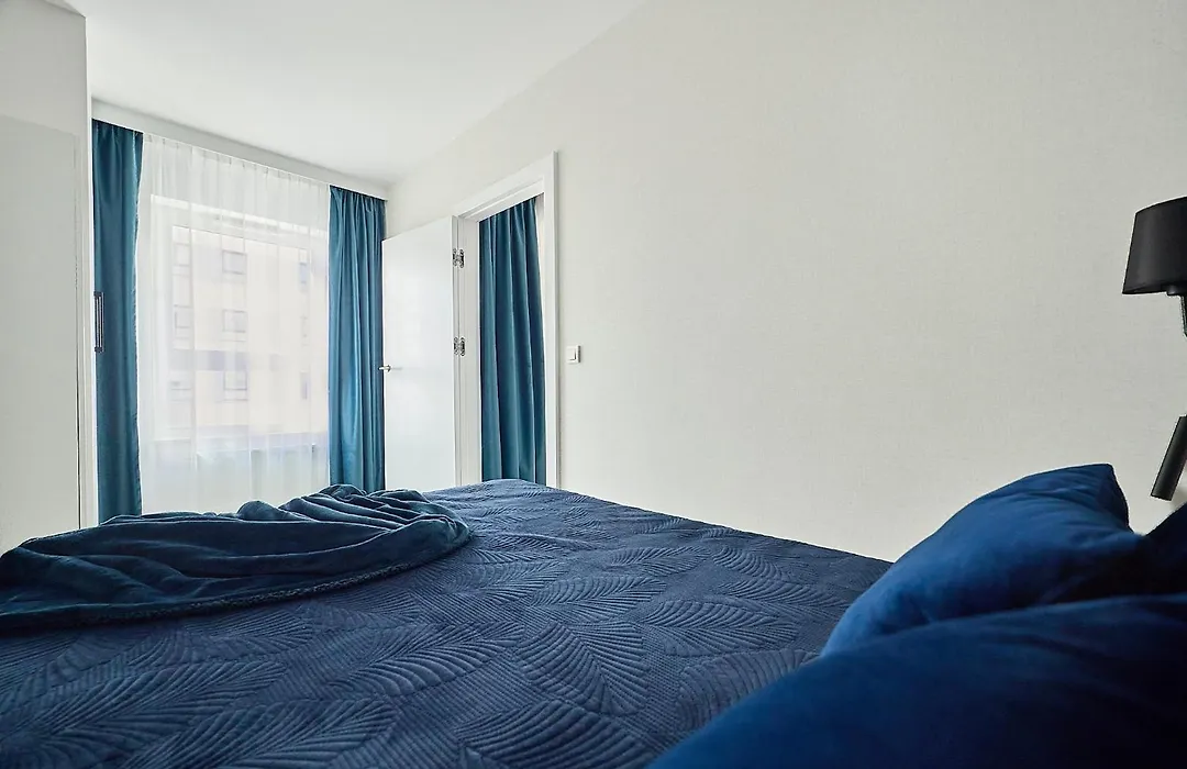 Apartamenty Świnoujście - Sun Towers 58-1