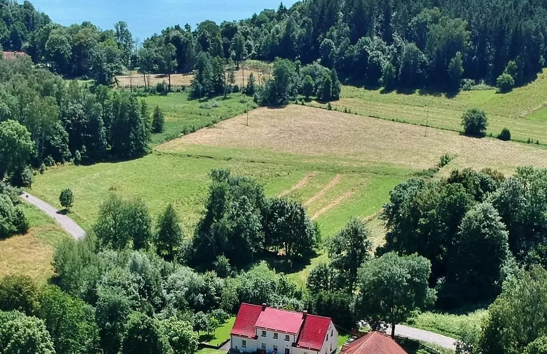 Folwark Mazurskie Legendy - Azyl dla Dorosłych-1