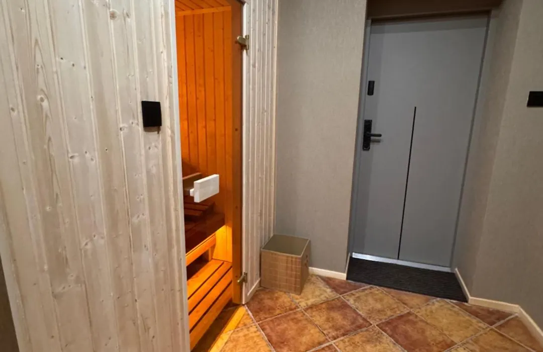 Apartamenty Azzurro-1