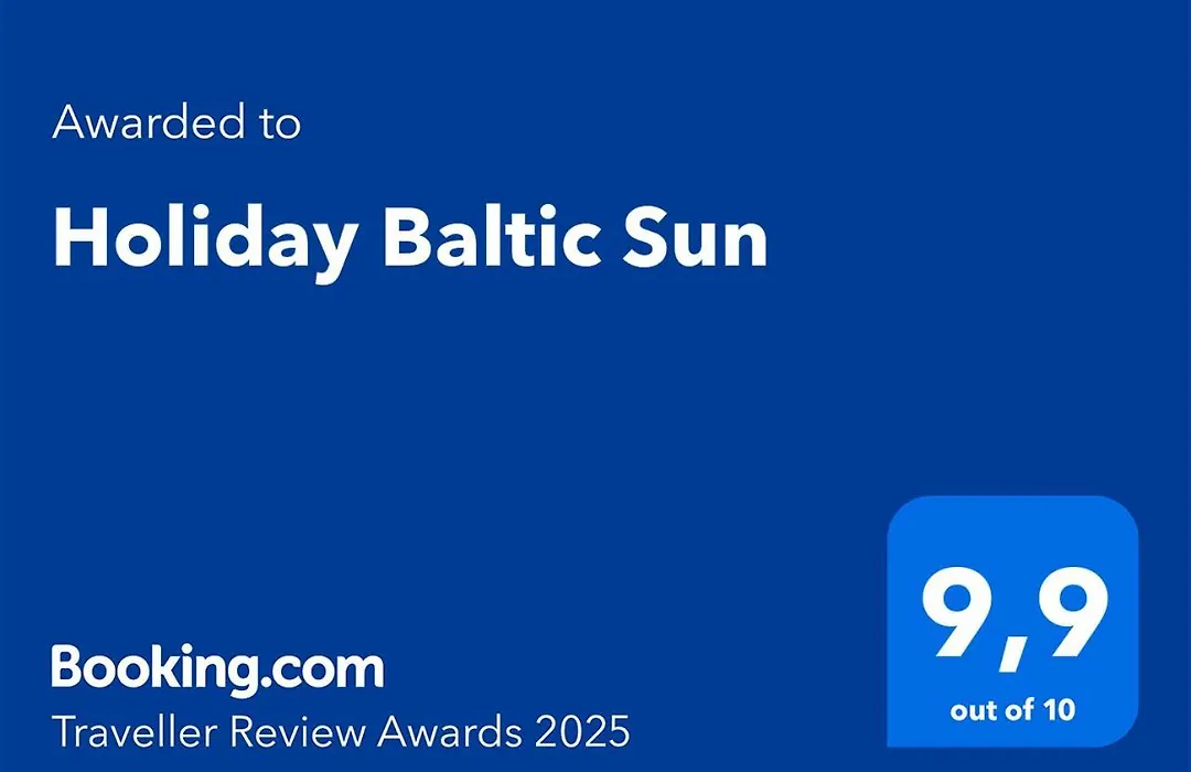 Holiday Baltic Sun-1
