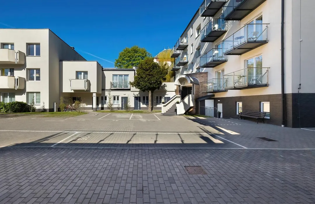 Lazur Apartamenty-1