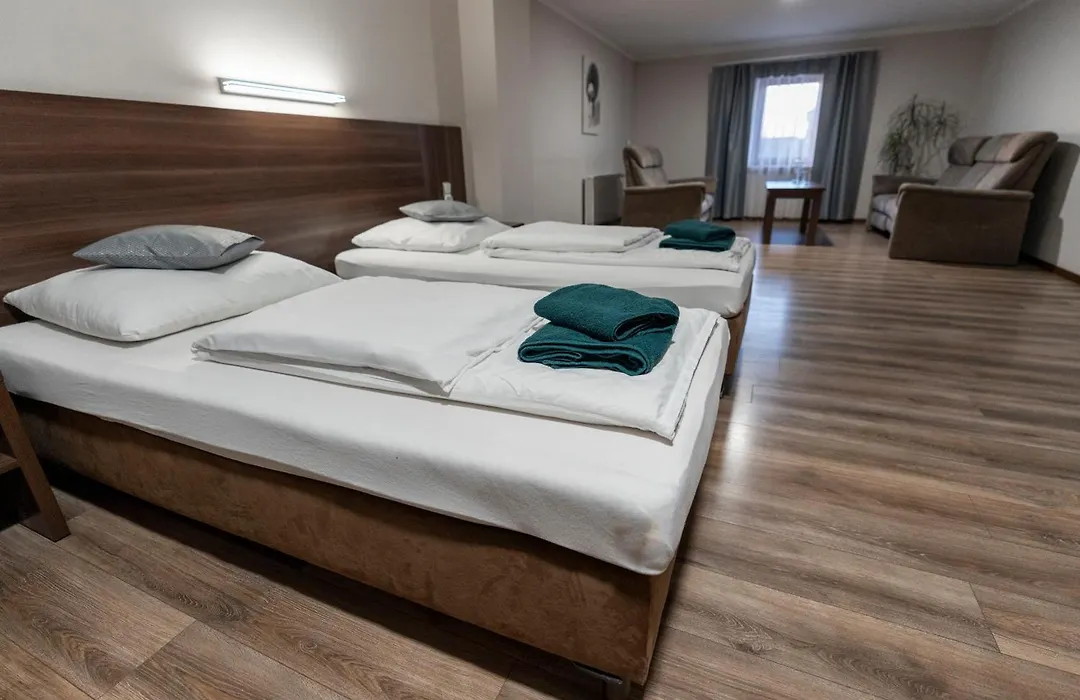 Apartamentowiec Kuźniar-1