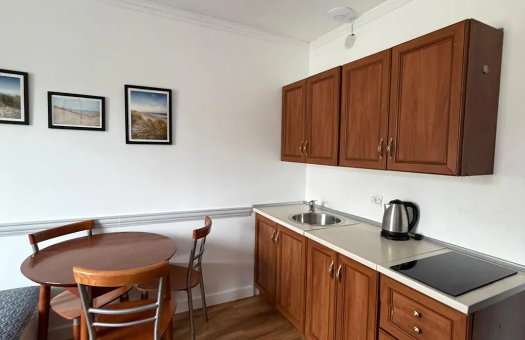Apartamenty I Pokoje Magnolia 300M Do Plazy-1
