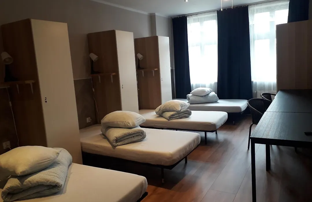 Hostel Kamienica Rynek 7-1