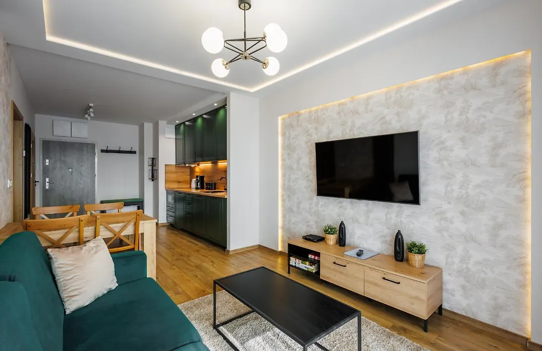 Balticus Apartamenty Promenada Gwiazd 14-1
