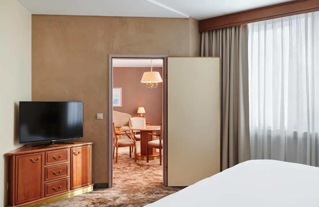 Radisson Blu Szczecin-1