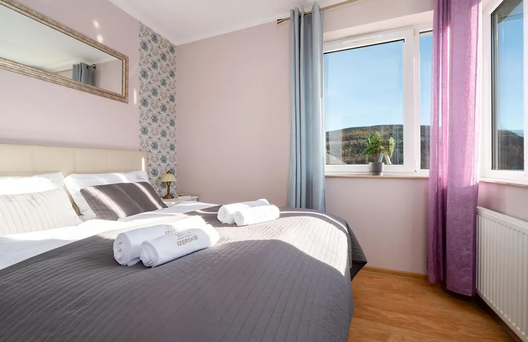 Apartamenty Izerskie-1