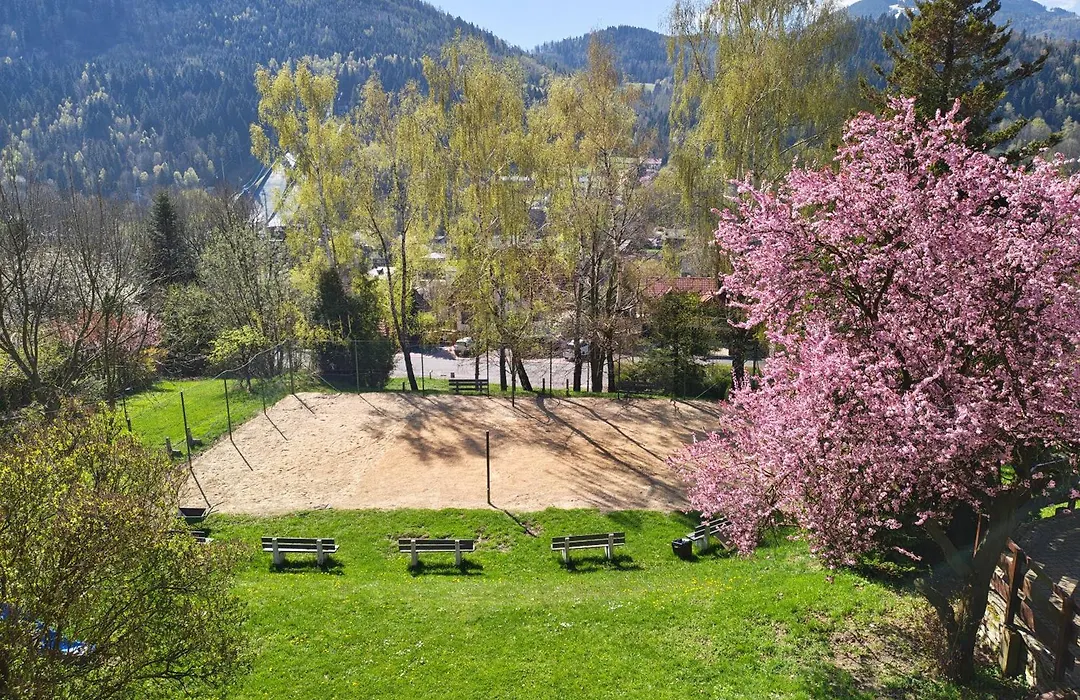 Osrodek Wczasowy Panorama Szczyrk-1