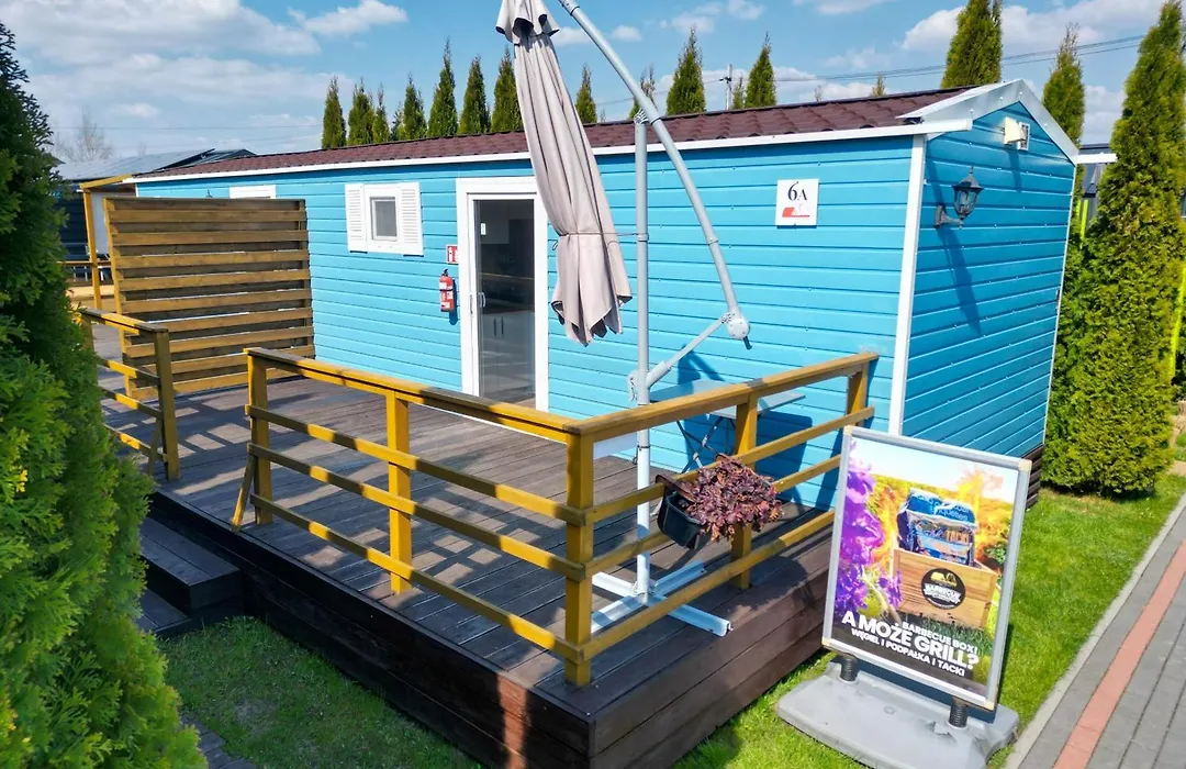 Holiday Park Zator-1