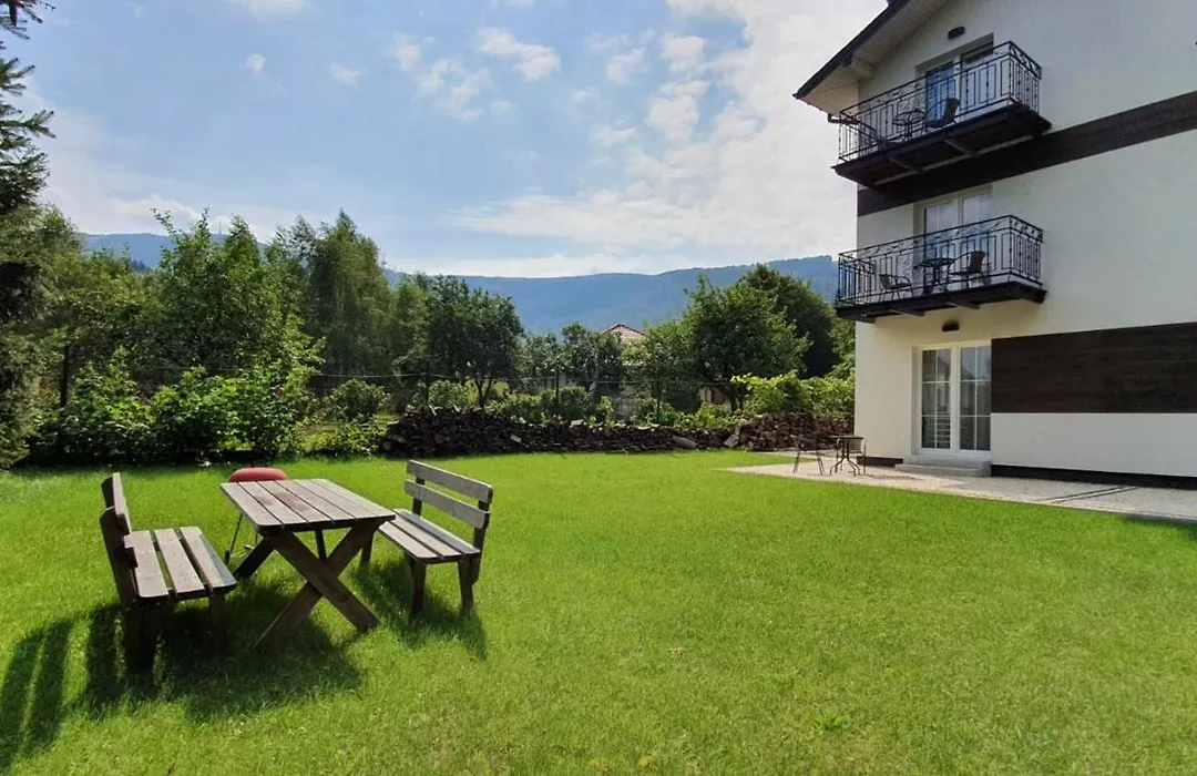 Apartamenty pod Czyrną-1