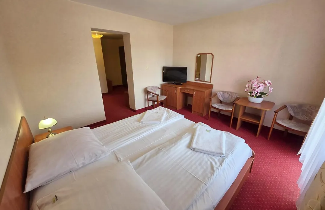 Pensjonat SPA u Tomasza-1
