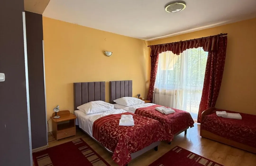 Hotel Grodzki-1