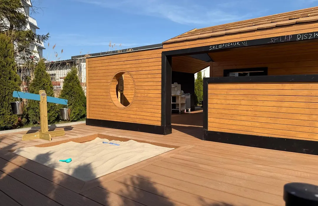 Apartamenty N7-1