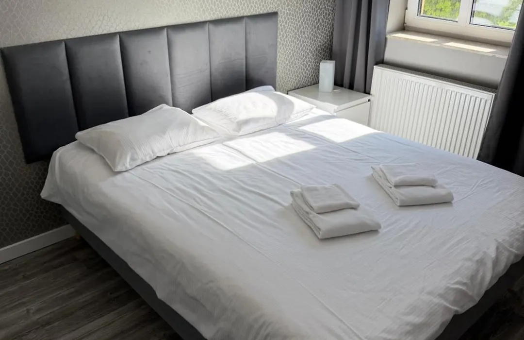 Banapart Apartments-1