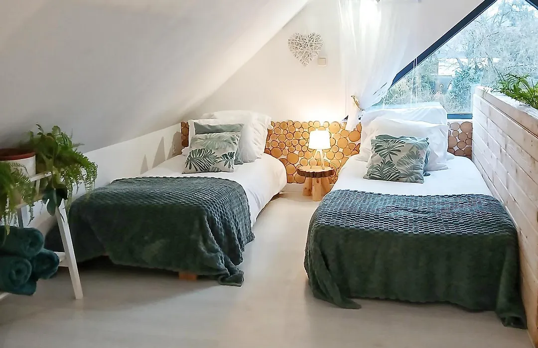 Eleonor Accommodation Exclusive House-1