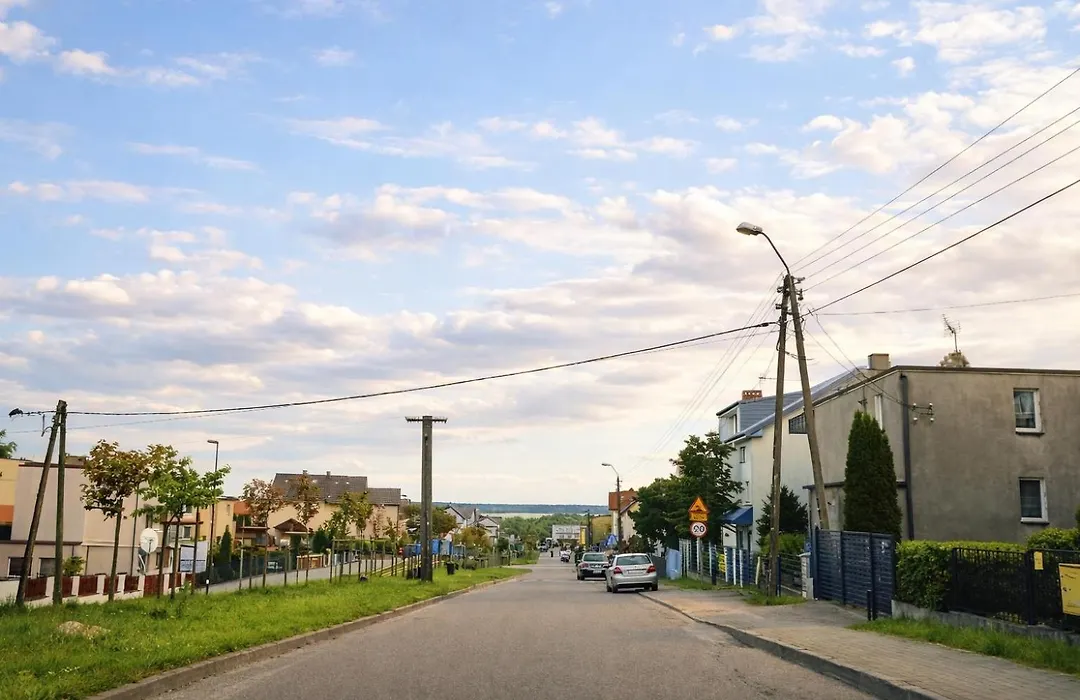 Apartament i pokoje gościnne Budnik-1