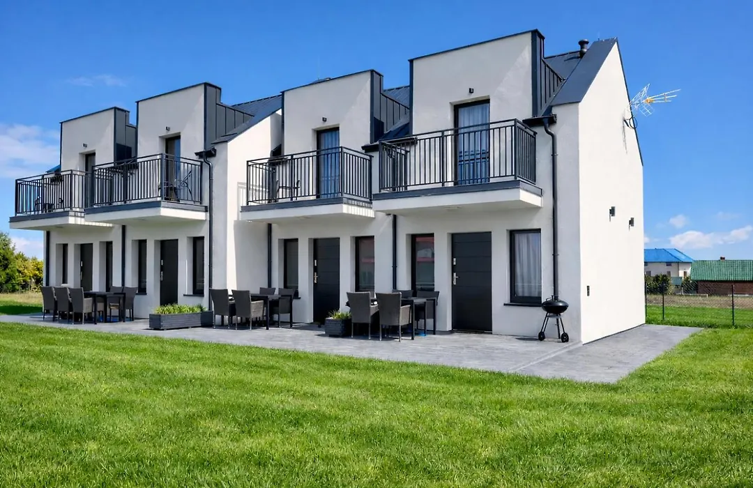 Domki Apartamentowe Italia-1