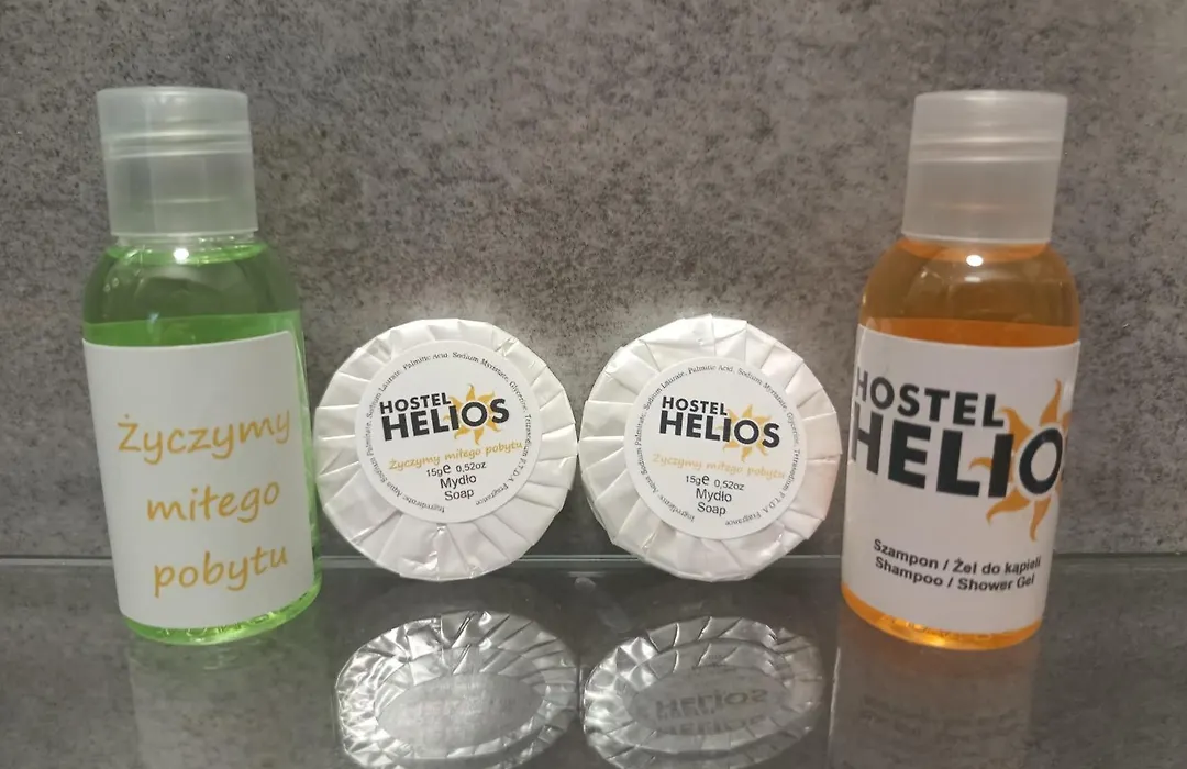 Hostel Helios-1
