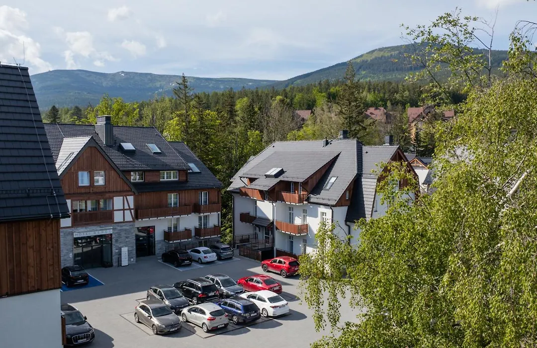 Hotel Bergo Resort & Spa-1