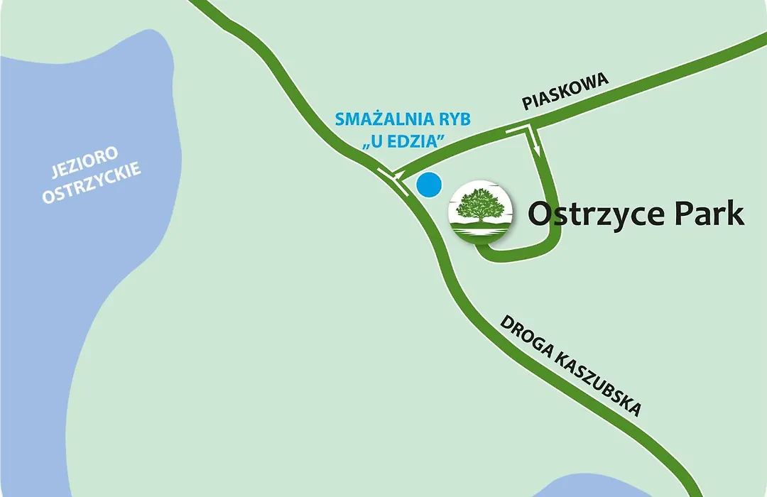 Ostrzyce Park-1