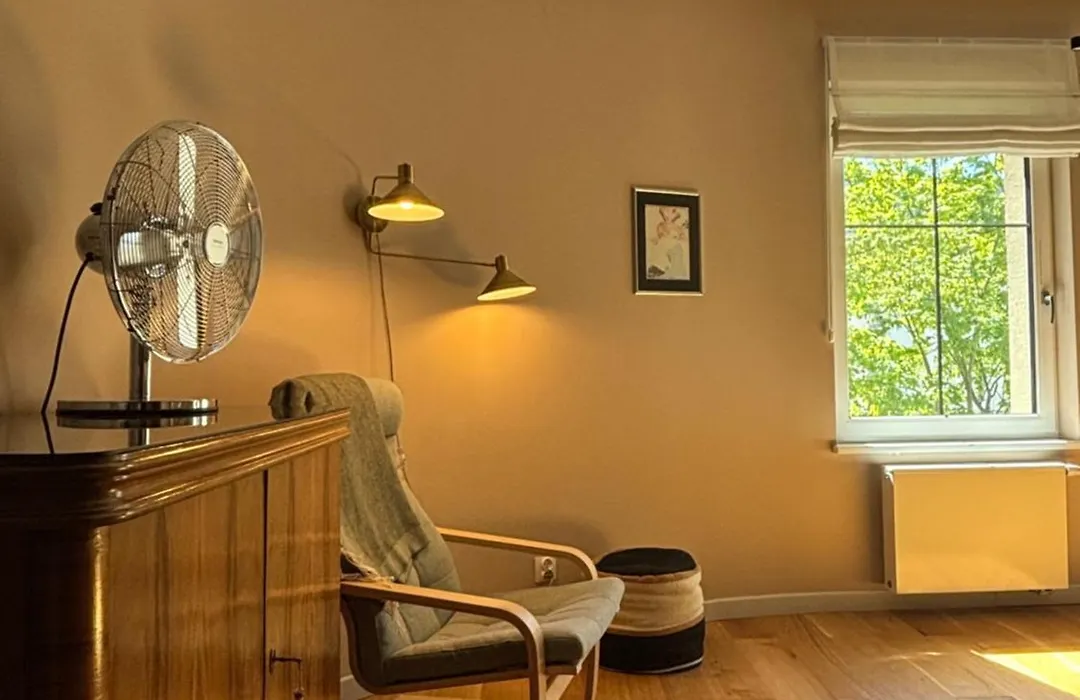 Apartament Różana 21-1