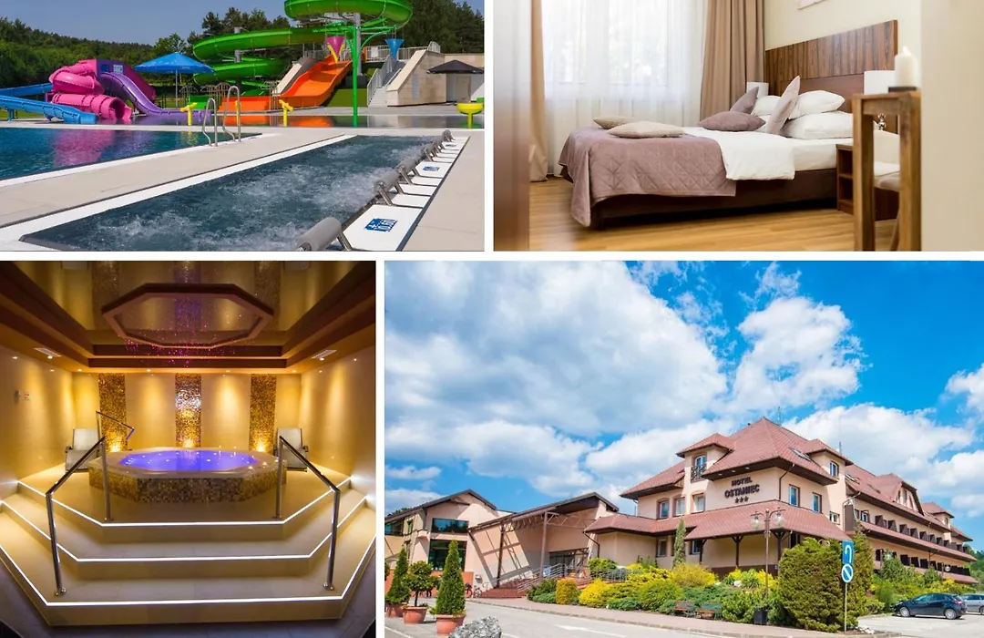 Hotel Ostaniec-1