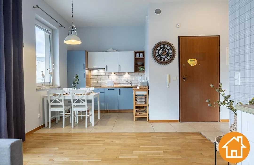 Apartamenty Aquamarina - Visitopl-1