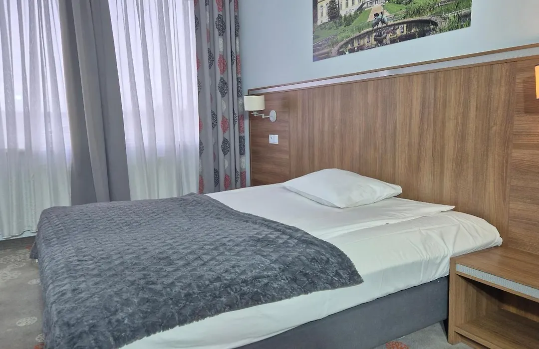 Hotel Europa-1