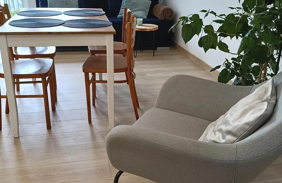 Pokoje I Apartamenty Mak-1