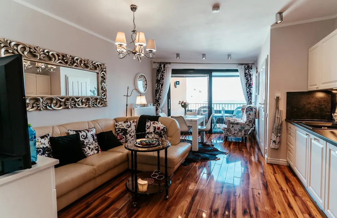 Apartament Martini-1