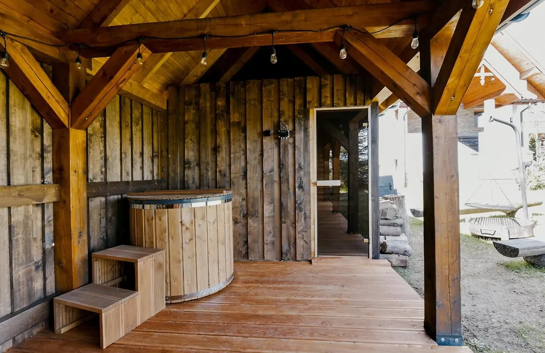 Velo Apartamenty-1