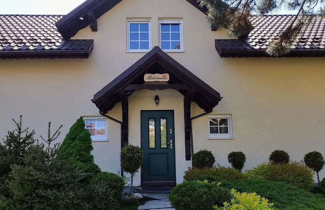 Molonówka Guest House-1