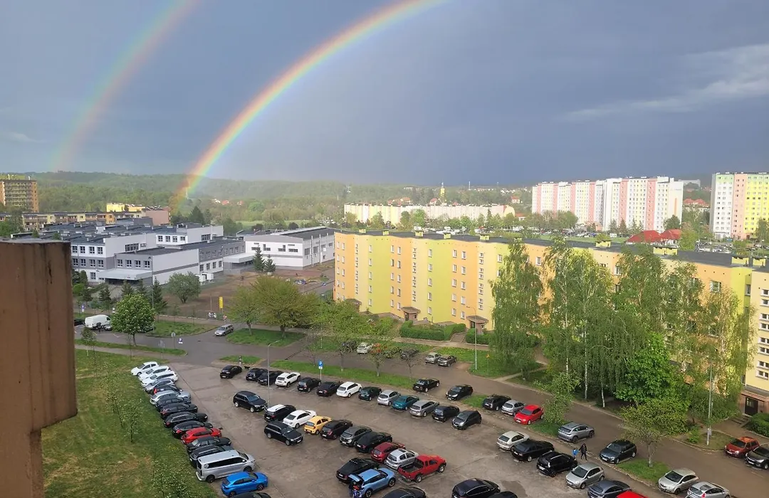 Apartament Palisadowa-1