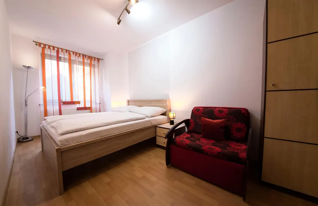 Wyspa Uznam - Apartamenty Zdrojowa-1
