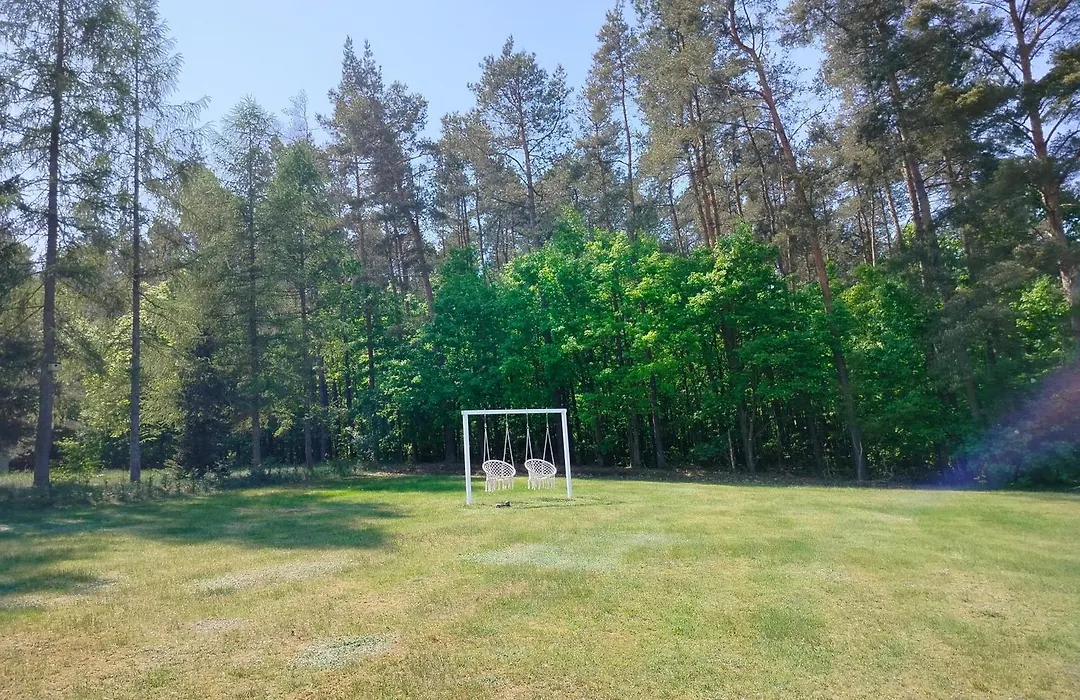 Siedlik Agroturystyka - spokojne miejsce dla Ciebie i Twojej rodziny-1