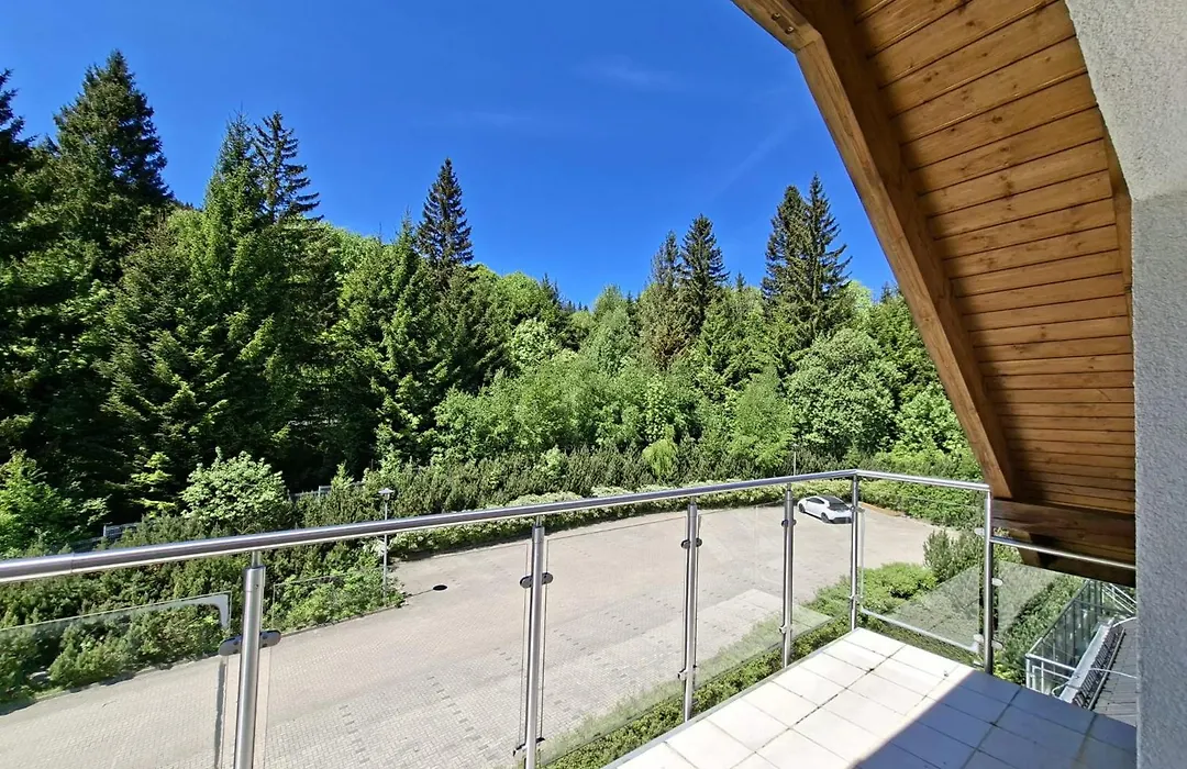 Apartament Czarna Gora B39-1